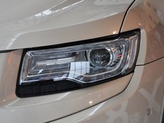 2014款 3.6L 自动 精英导航版 5座