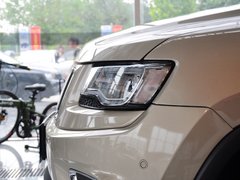2014款 3.6L 自动 精英导航版 5座