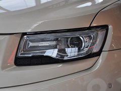2014款 3.6L 自动 精英导航版 5座