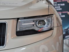 2014款 3.6L 自动 精英导航版 5座