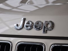 Jeep  3.6L 自动
