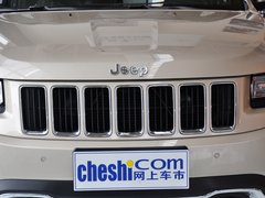 2014款 3.6L 自动 精英导航版 5座