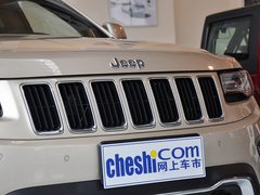 Jeep吉普  3.6L 自动