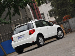 2013款 酷锐版 1.6L 手动 舒适型
