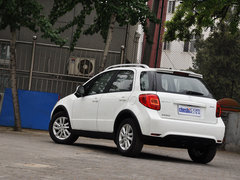 2013款 酷锐版 1.6L 手动 舒适型