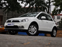 2013款 酷锐版 1.6L 手动 舒适型