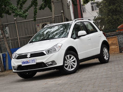 2013款 酷锐版 1.6L 手动 舒适型