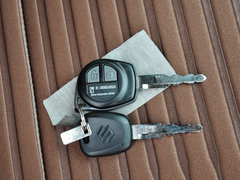 2013款 酷锐版 1.6L 手动 舒适型