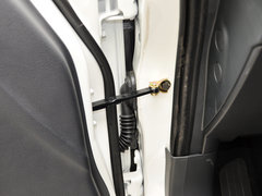 天语SX4 2013款 酷锐版 1.6L 手动 舒适型