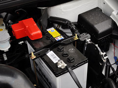 2013款 酷锐版 1.6L 手动 舒适型