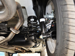 2013款 酷锐版 1.6L 手动 舒适型