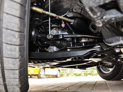 天语SX4 2013款 酷锐版 1.6L 手动 舒适型