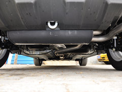 2013款 酷锐版 1.6L 手动 舒适型