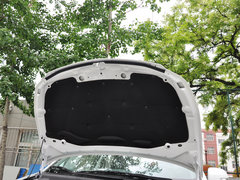 2013款 酷锐版 1.6L 手动 舒适型