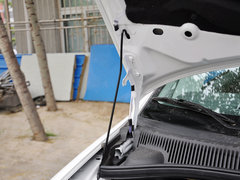 2013款 酷锐版 1.6L 手动 舒适型