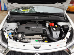 2013款 酷锐版 1.6L 手动 舒适型