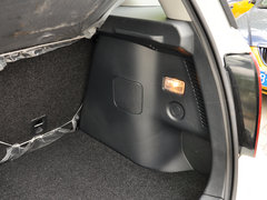 2013款 酷锐版 1.6L 手动 舒适型