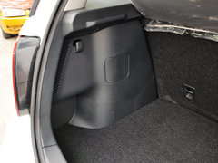 2013款 酷锐版 1.6L 手动 舒适型