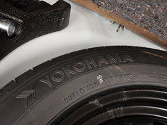2013款 酷锐版 1.6L 手动 舒适型