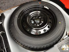 2013款 酷锐版 1.6L 手动 舒适型