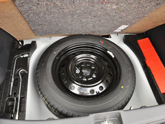 2013款 酷锐版 1.6L 手动 舒适型