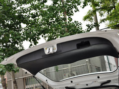 2013款 酷锐版 1.6L 手动 舒适型