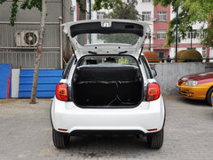 2013款 酷锐版 1.6L 手动 舒适型