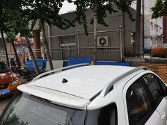 2013款 酷锐版 1.6L 手动 舒适型