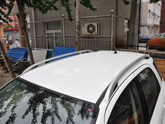 2013款 酷锐版 1.6L 手动 舒适型