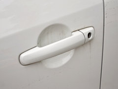 2013款 酷锐版 1.6L 手动 舒适型