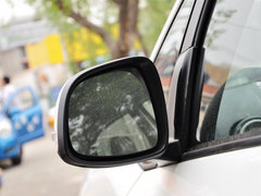 2013款 酷锐版 1.6L 手动 舒适型