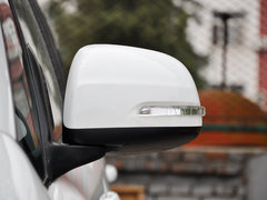 2013款 酷锐版 1.6L 手动 舒适型
