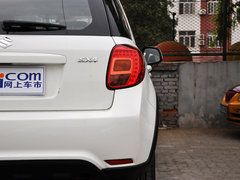 2013款 酷锐版 1.6L 手动 舒适型