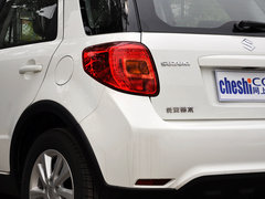 2013款 酷锐版 1.6L 手动 舒适型