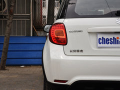 2013款 酷锐版 1.6L 手动 舒适型