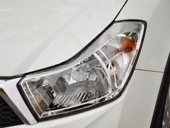 2013款 酷锐版 1.6L 手动 舒适型