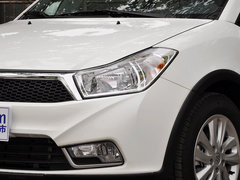 2013款 酷锐版 1.6L 手动 舒适型