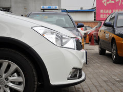 2013款 酷锐版 1.6L 手动 舒适型