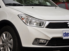 2013款 酷锐版 1.6L 手动 舒适型