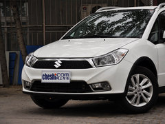 2013款 酷锐版 1.6L 手动 舒适型