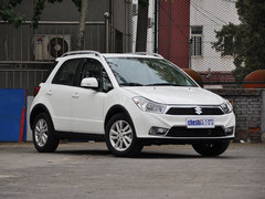 2013款 酷锐版 1.6L 手动 舒适型