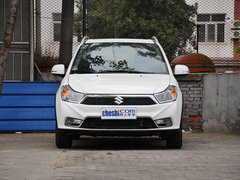 2013款 酷锐版 1.6L 手动 舒适型