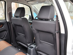 2013款 酷锐版 1.6L 手动 舒适型