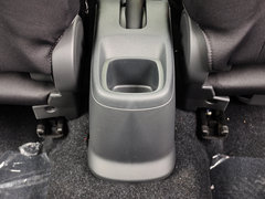 2013款 酷锐版 1.6L 手动 舒适型