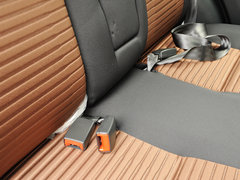 2013款 酷锐版 1.6L 手动 舒适型