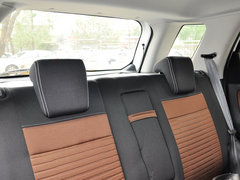 2013款 酷锐版 1.6L 手动 舒适型