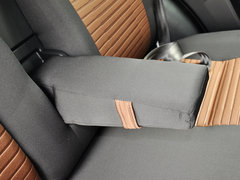 2013款 酷锐版 1.6L 手动 舒适型