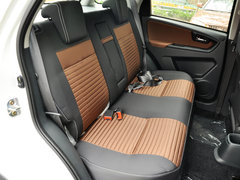 2013款 酷锐版 1.6L 手动 舒适型