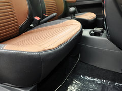 2013款 酷锐版 1.6L 手动 舒适型