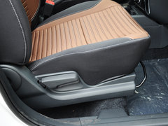 2013款 酷锐版 1.6L 手动 舒适型